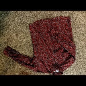 Mens Cinch Buttonsdown